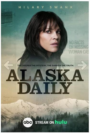 El Diario de Alaska - [Temporada 1] [11 Caps] [Dual A]